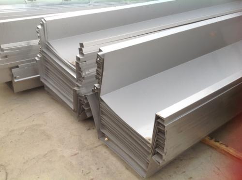 常德304不锈钢天沟